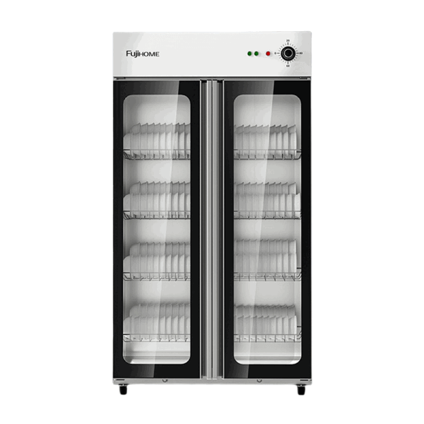 Tủ sấy chén bát tiệt trùng Fujihome 500 lít DD500